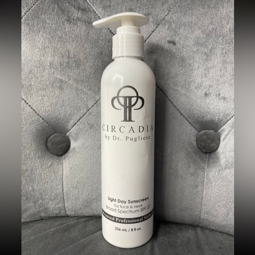 Circadia Light Day SPF